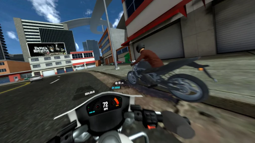 COLLISION CASSEUR Avis COLLISION CASSEUR Avis