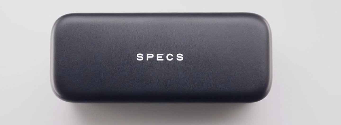 Etuis Specs Snap autonomie Etuis Specs Snap autonomie