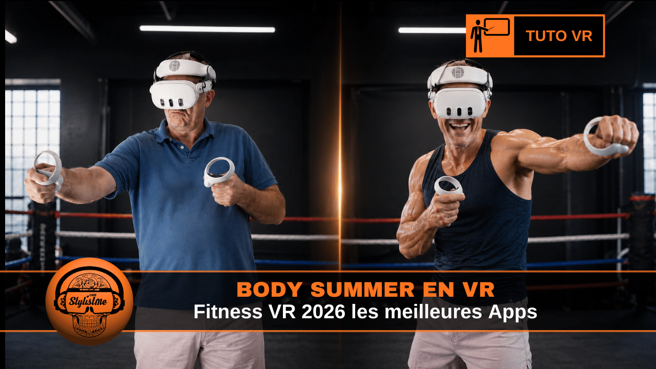 Fitness VR 2026