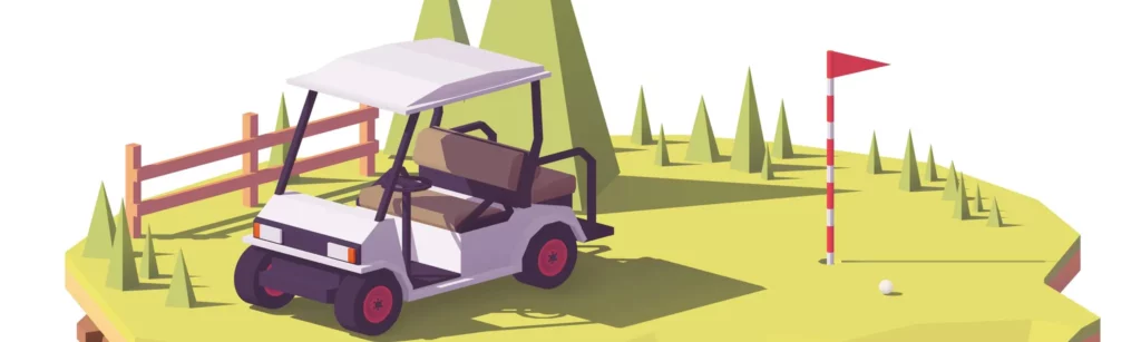 Golfy Golf