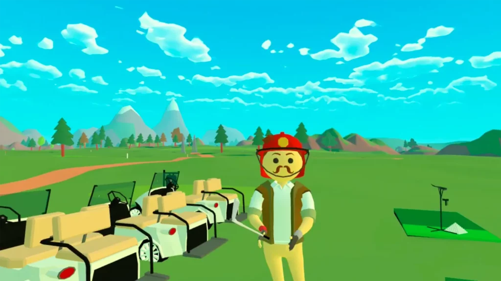 Golfy Golf avis Golfy Golf avis