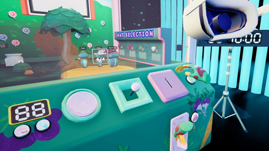 Grab Your Friends Quest PC VR