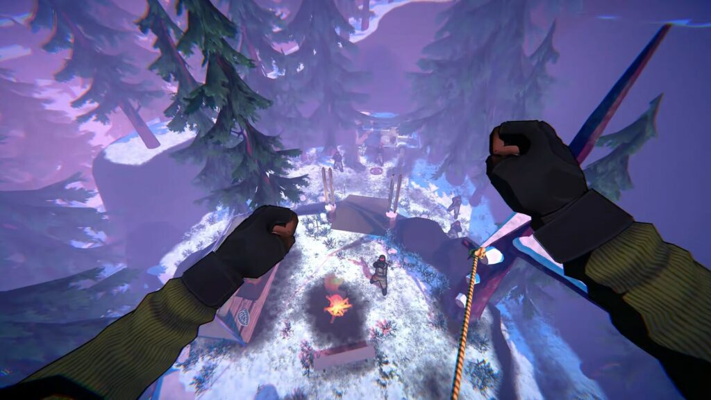 I AM YOUR BEAST VR avis