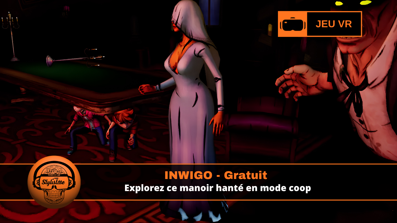 Inwigo VR avis test Inwigo VR avis test