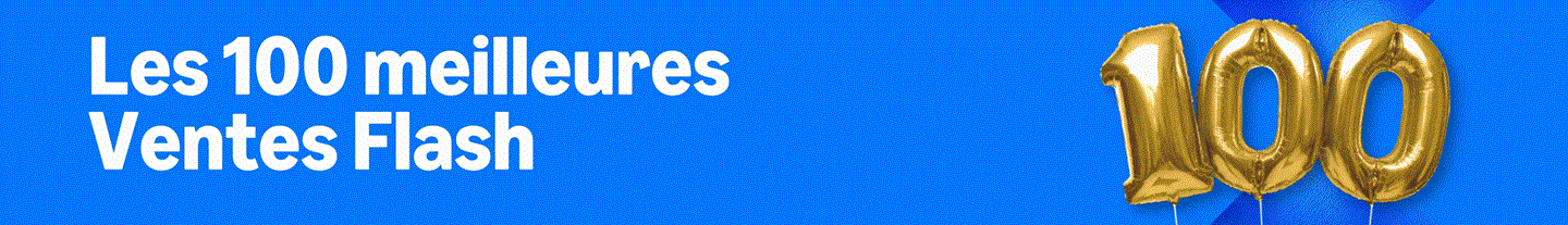 Les meilleures ventes flash Amazon Les meilleures ventes flash Amazon