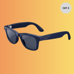META RAY-BAN Wayfarer (Gen 2)
