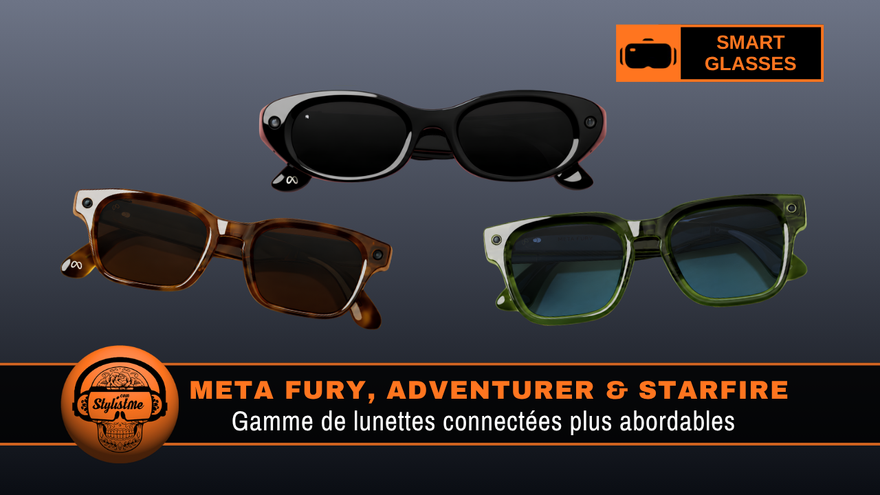 Meta Glasses 2026