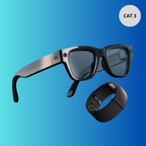 Meta Ray‑Ban Display