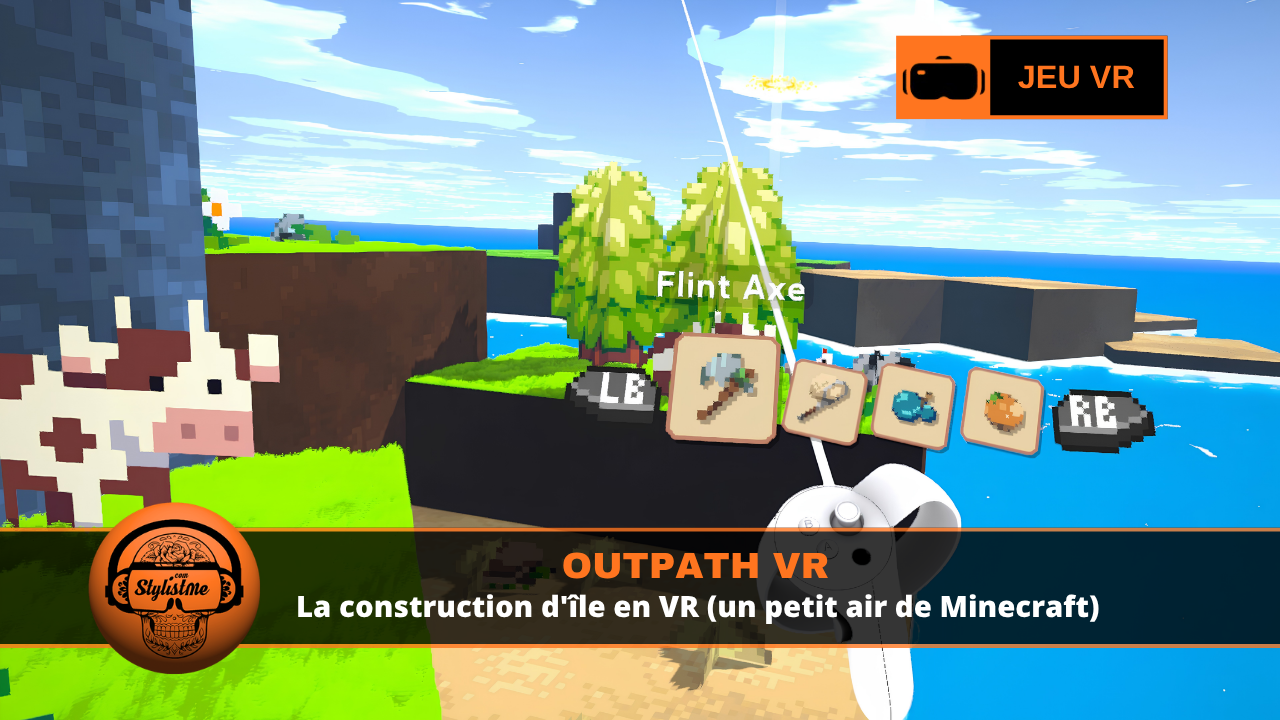 Outpath VR Outpath VR
