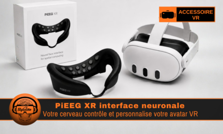 PiEEG XR : une interface EEG futuriste pour Meta Quest