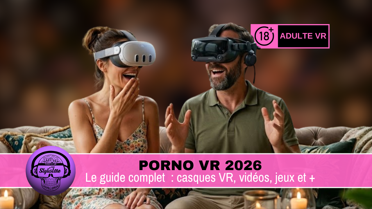 Porno VR 2026 Porno VR 2026