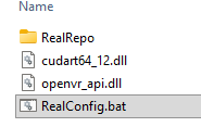 REAL VR tuto 5 REAL VR tuto 5
