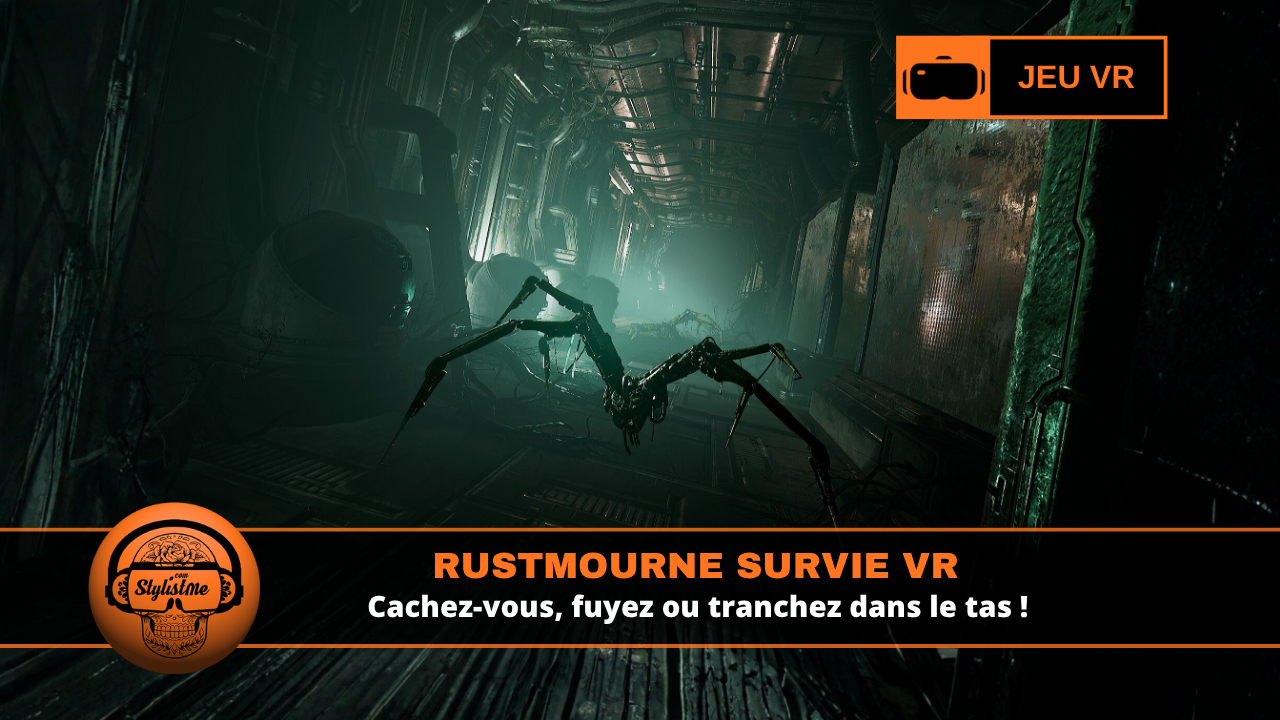Rustmourne avis test Rustmourne avis test