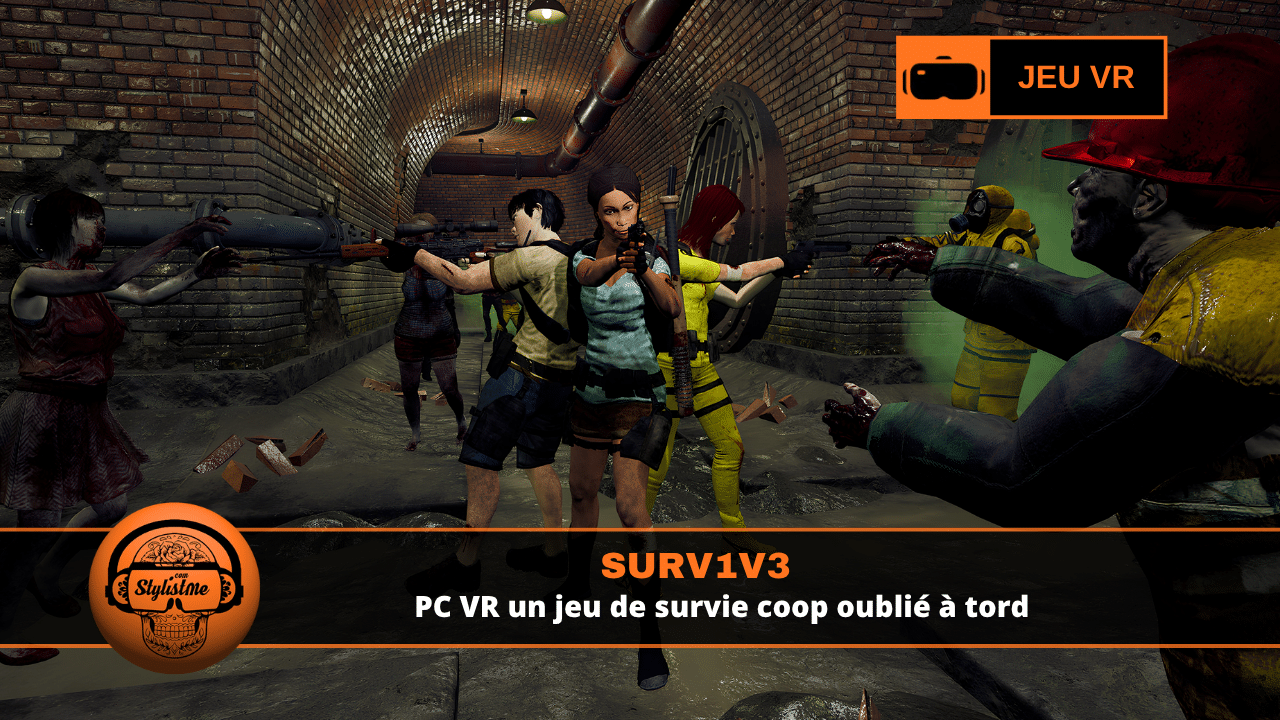 SURV1V3 SURV1V3