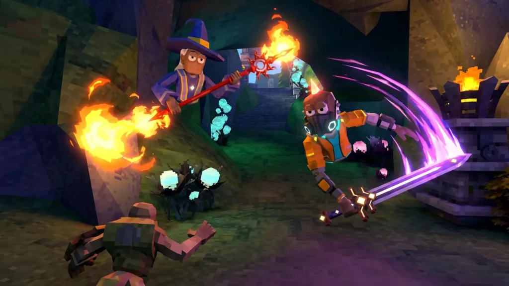 Slash Rivals test Slash Rivals test