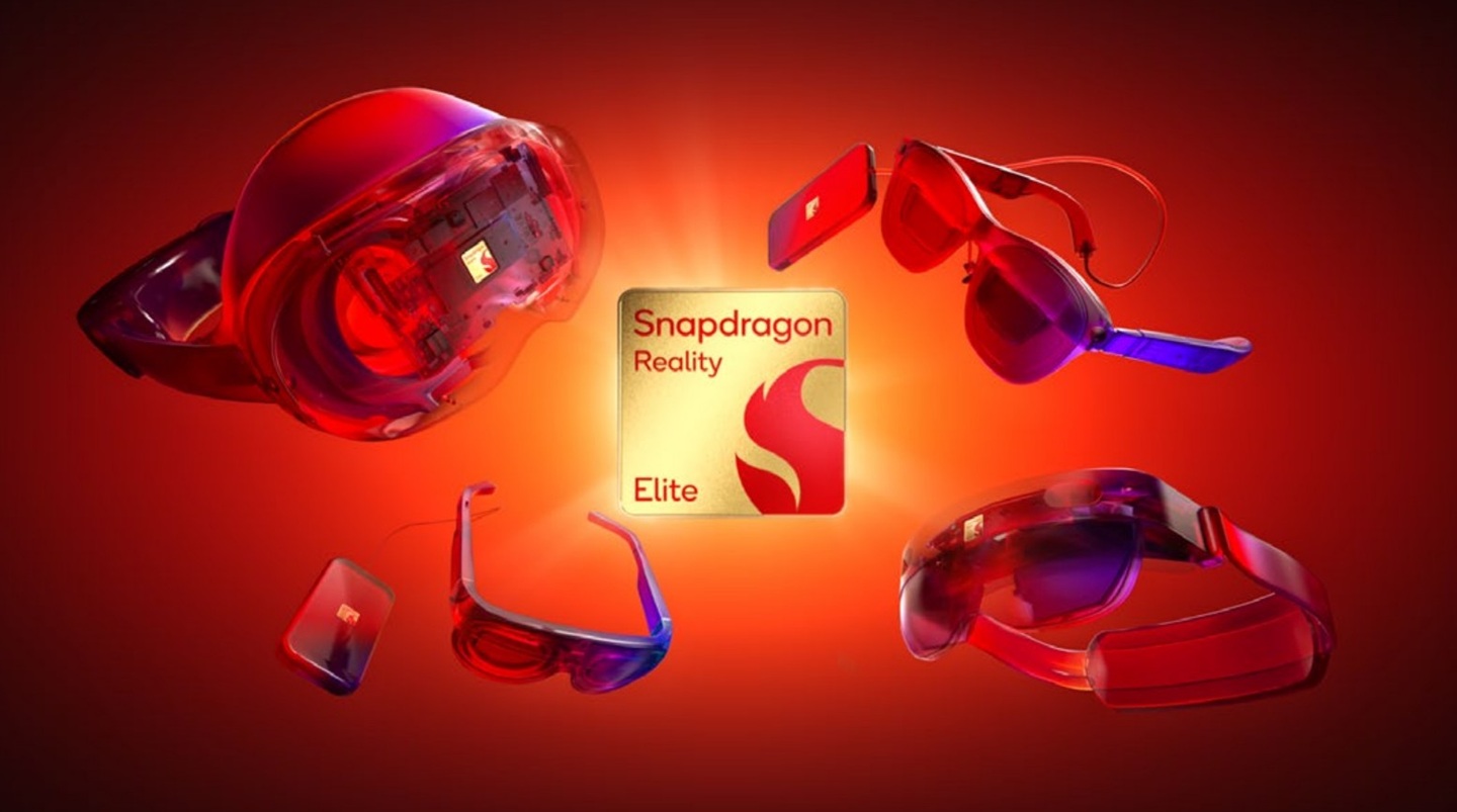 Snapdragon Reality Elite