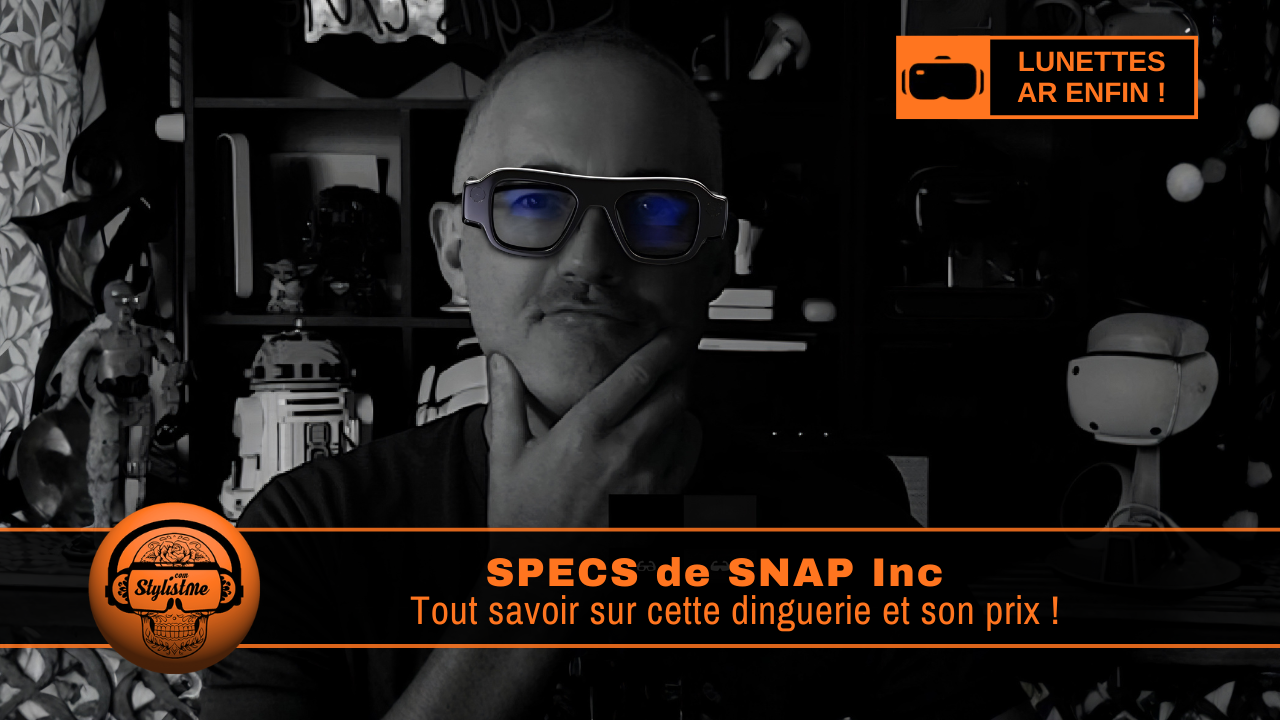Specs Snap 2026 Specs Snap 2026