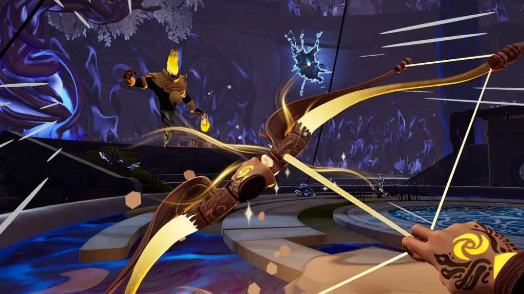 The Rifted Skies avis test