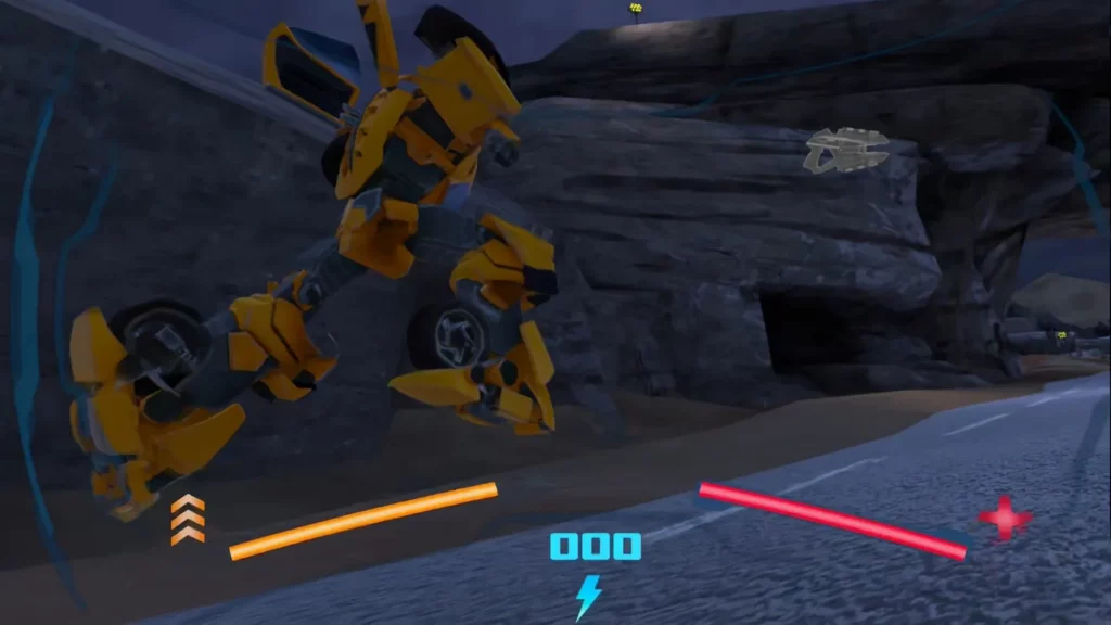 Transformers Beyond Reality Redux avis Transformers Beyond Reality Redux avis