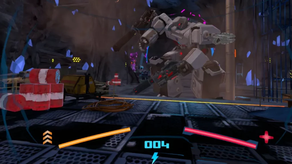 Transformers Beyond Reality Redux test Transformers Beyond Reality Redux test