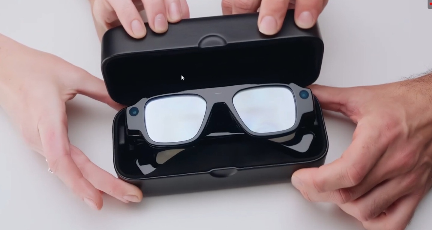 Unboxing Specs Snap 2026 Unboxing Specs Snap 2026