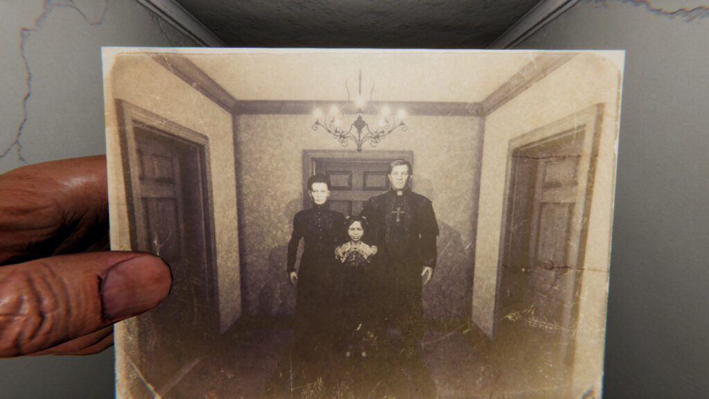 Unmourned VR avis Unmourned VR avis