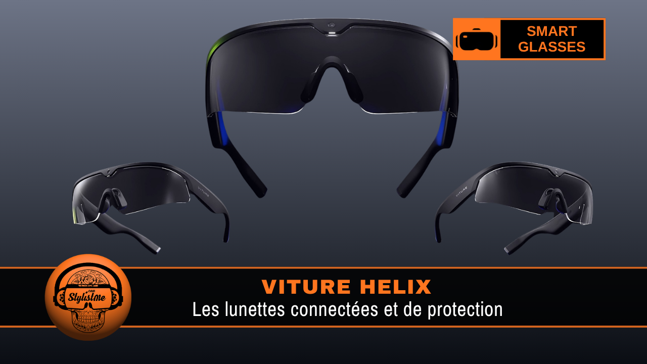 Viture Helix
