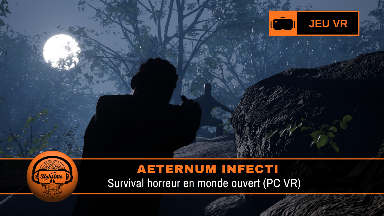 Aeternum Infecti