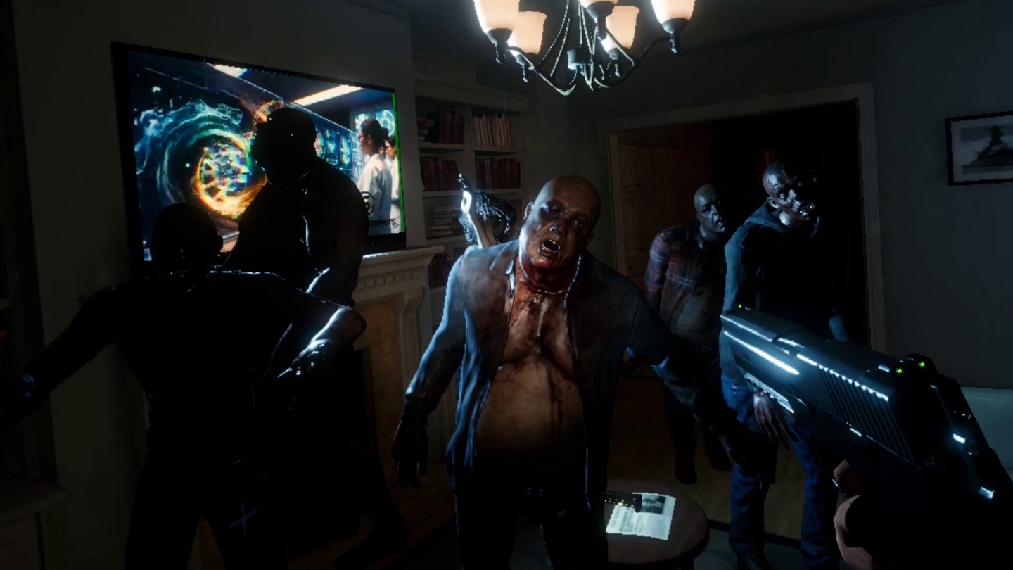 City of Hunger Demo gratuite