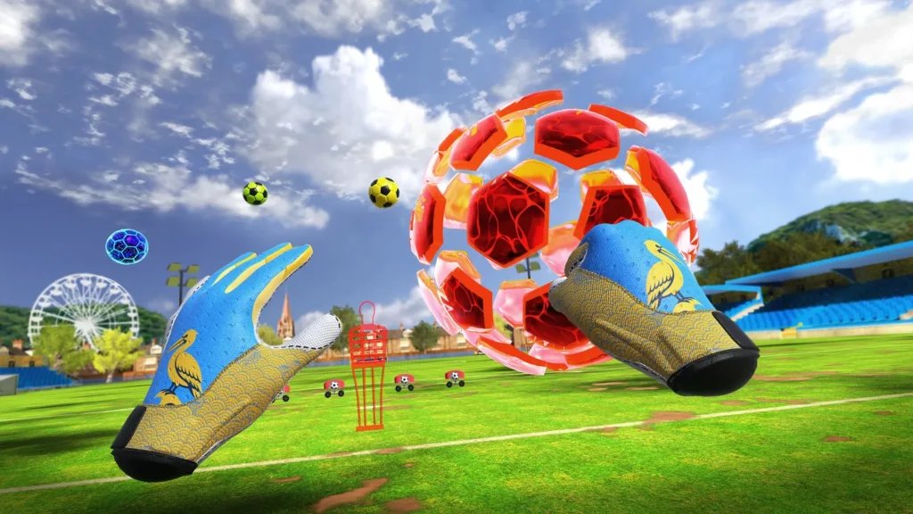 CleanSheet Football 2 avis CleanSheet Football 2 avis