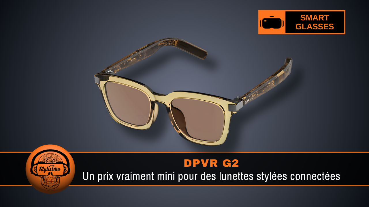 DPVR G2 avis test