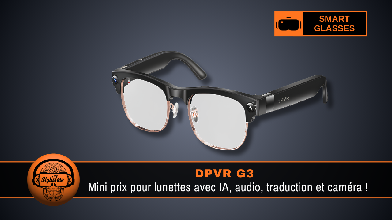 DPVR G3 avis test 2 DPVR G3 avis test 2