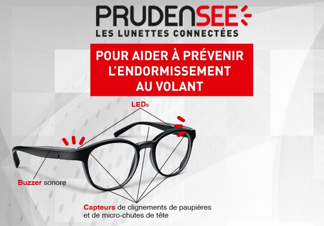 Fonctionnement Prudensee