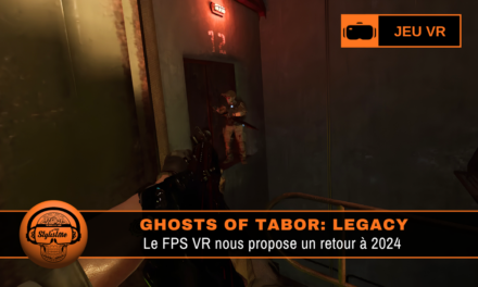 Ghosts of Tabor Legacy : le FPS VR tactique arrive sur Meta Quest et PC VR