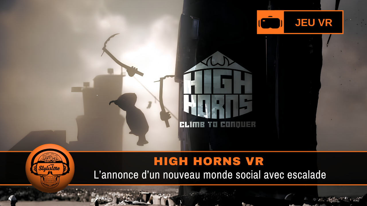 High Horns Quest High Horns Meta Quest