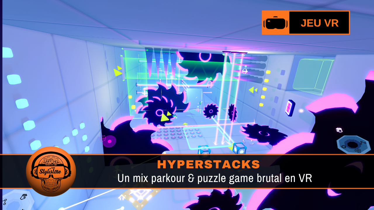 Hyperstacks