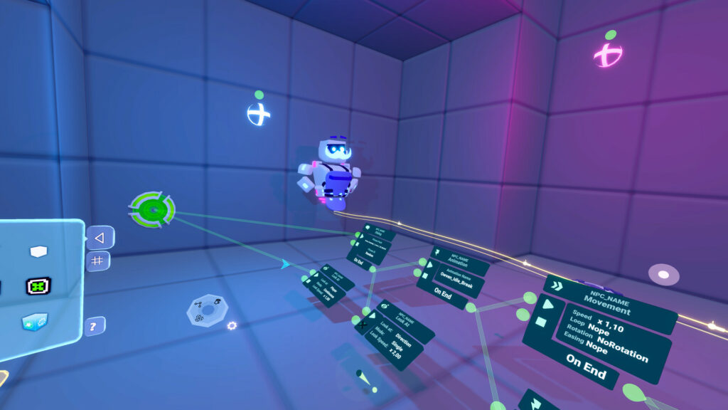 Hyperstacks VR avis