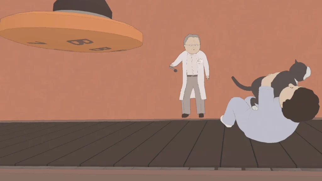 IF YOU SEE A CAT testv IF YOU SEE A CAT test
