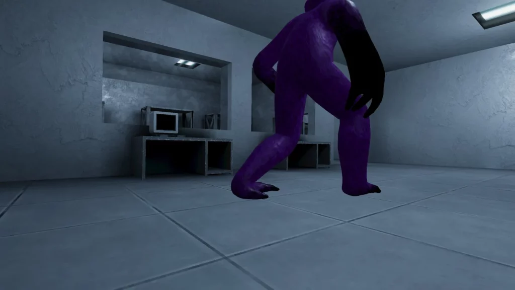 Lethal Ape Redacted test Lethal Ape Redacted test