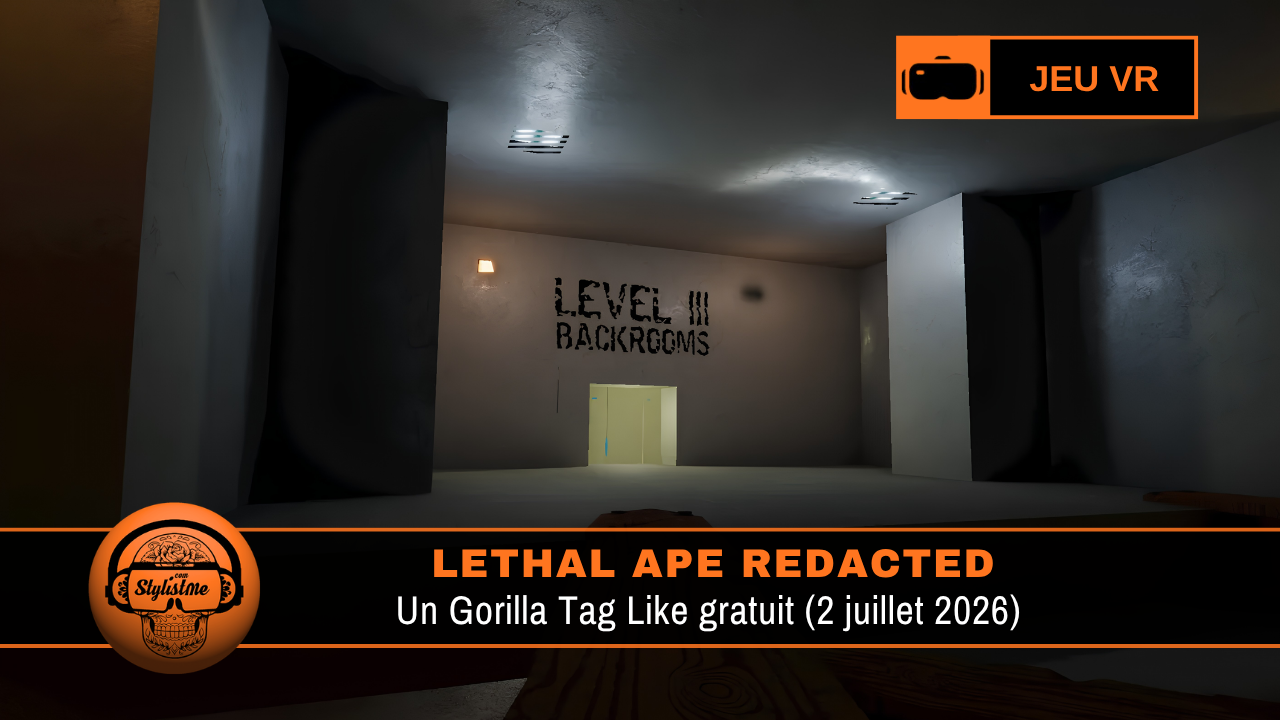 Lethal Ape Redacted Lethal Ape Redacted