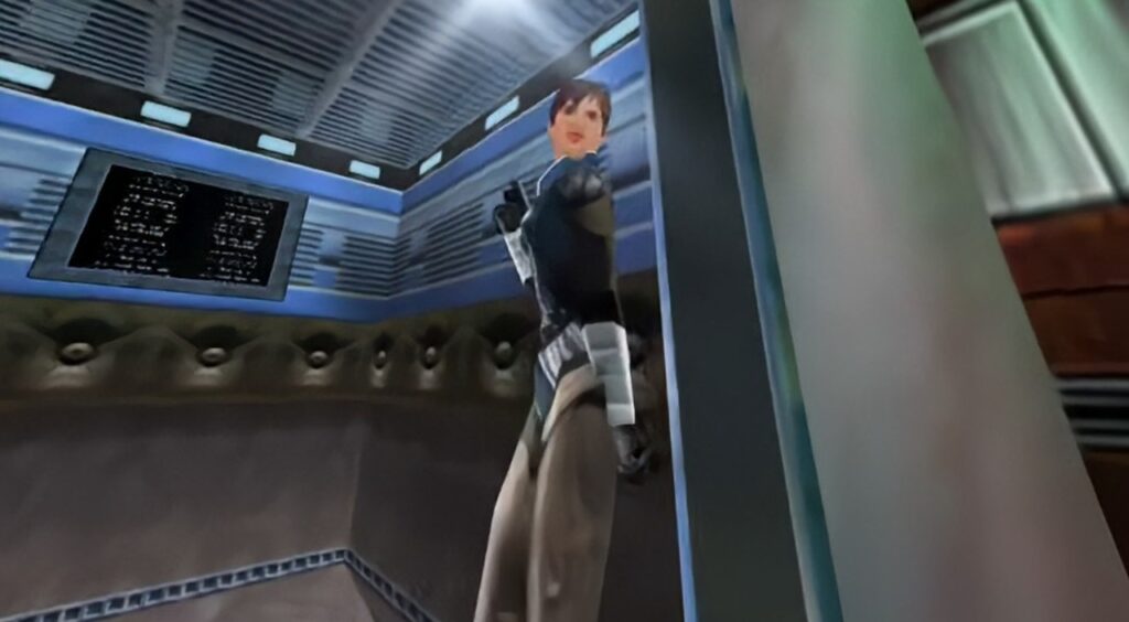 Perfect Dark VR Quest PC VR Perfect Dark VR Quest PC VR