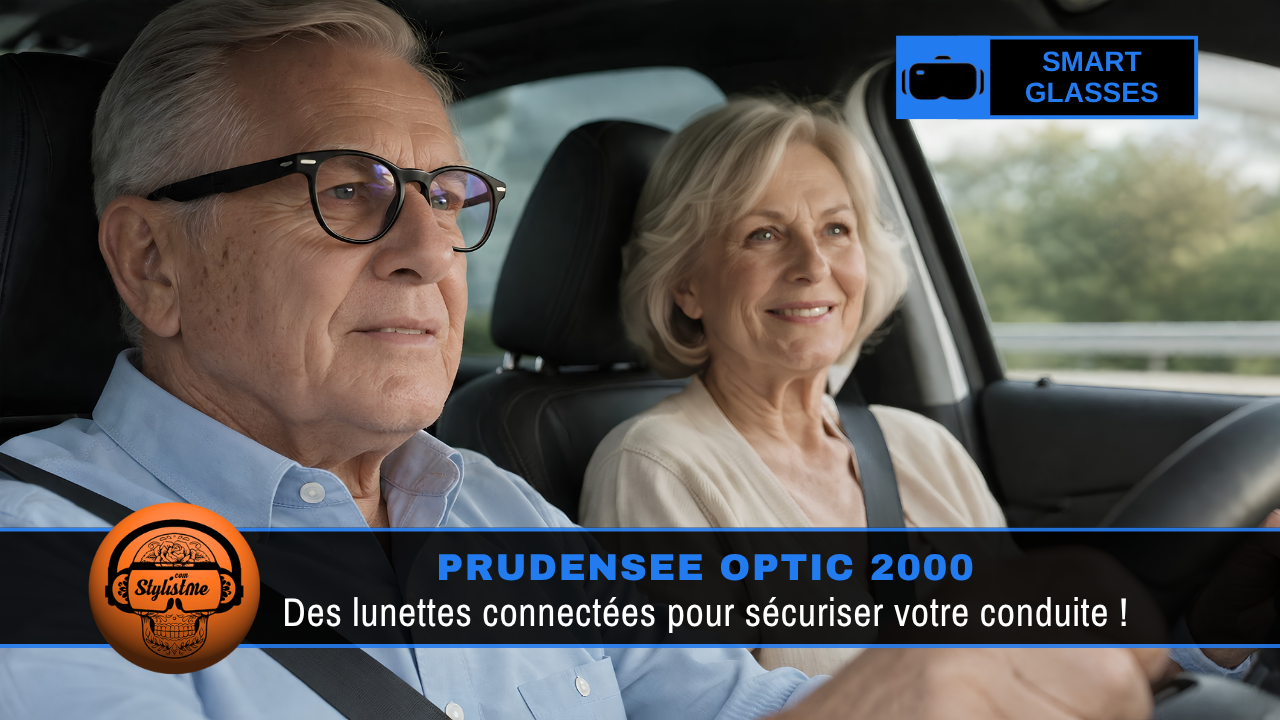 Prudensee Optic 2000