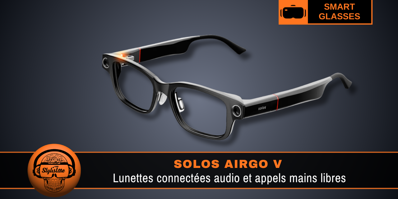 SOLOS AIRGO V : tout ce qu’il faut savoir avant d’acheter