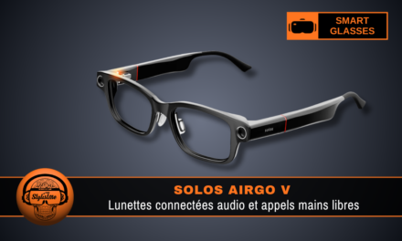 SOLOS AIRGO V : tout ce qu’il faut savoir avant d’acheter