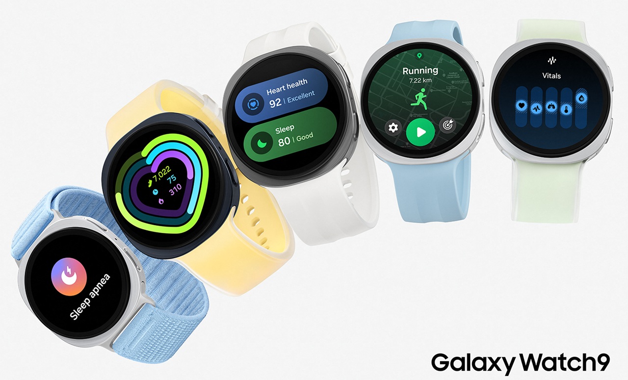 Samsung Galaxy Watch Ultra2 design Samsung Galaxy Watch Ultra2 design