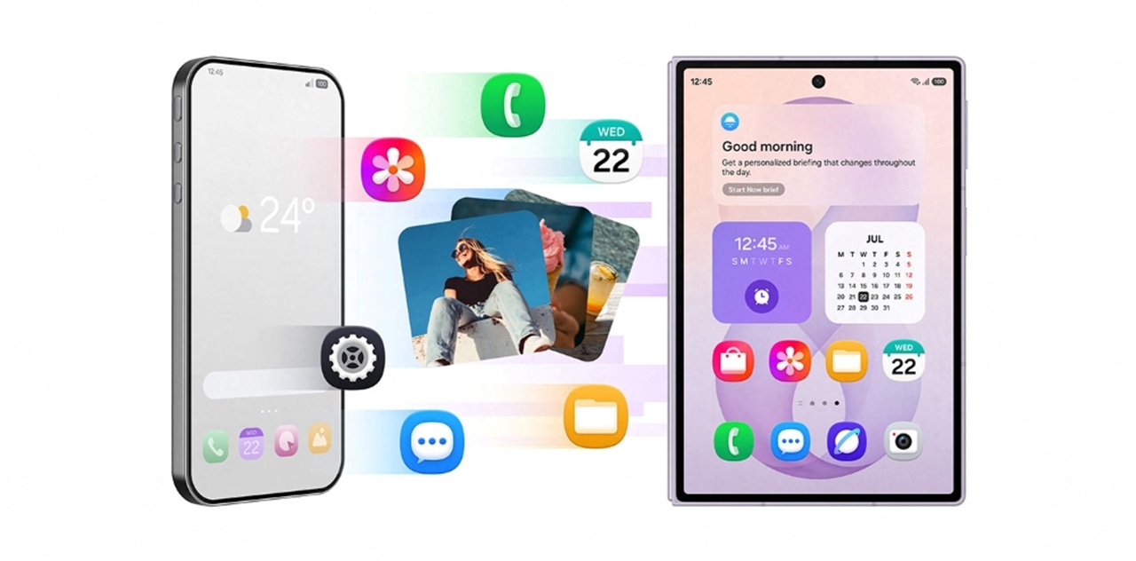 Samsung Galaxy Z Fold8 Ultra test