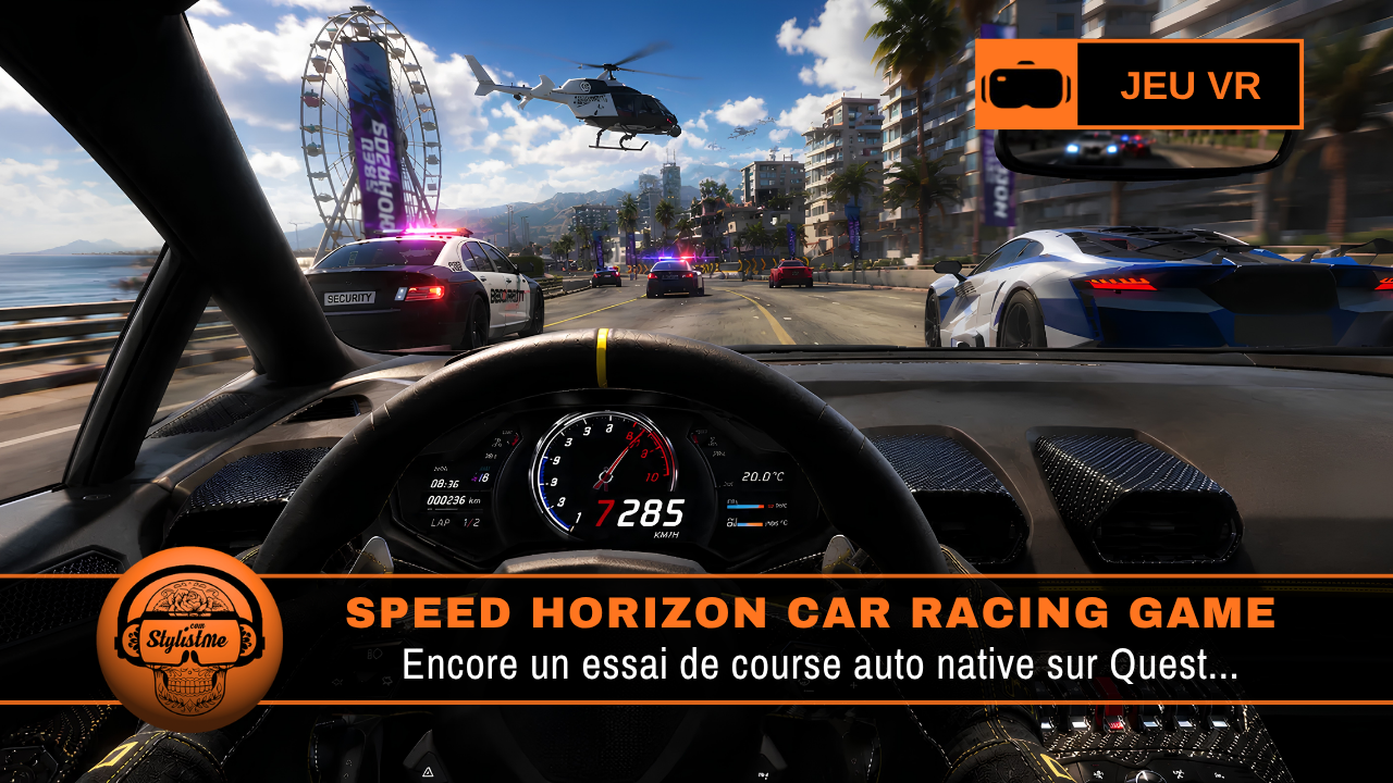 Speed Horizon Car Racing Game Speed Horizon Car Racing Game