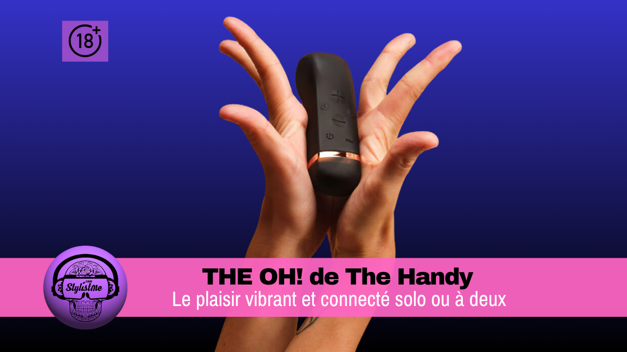 THE OH!