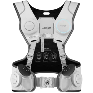 Woojer Vest 4 Meta Quest