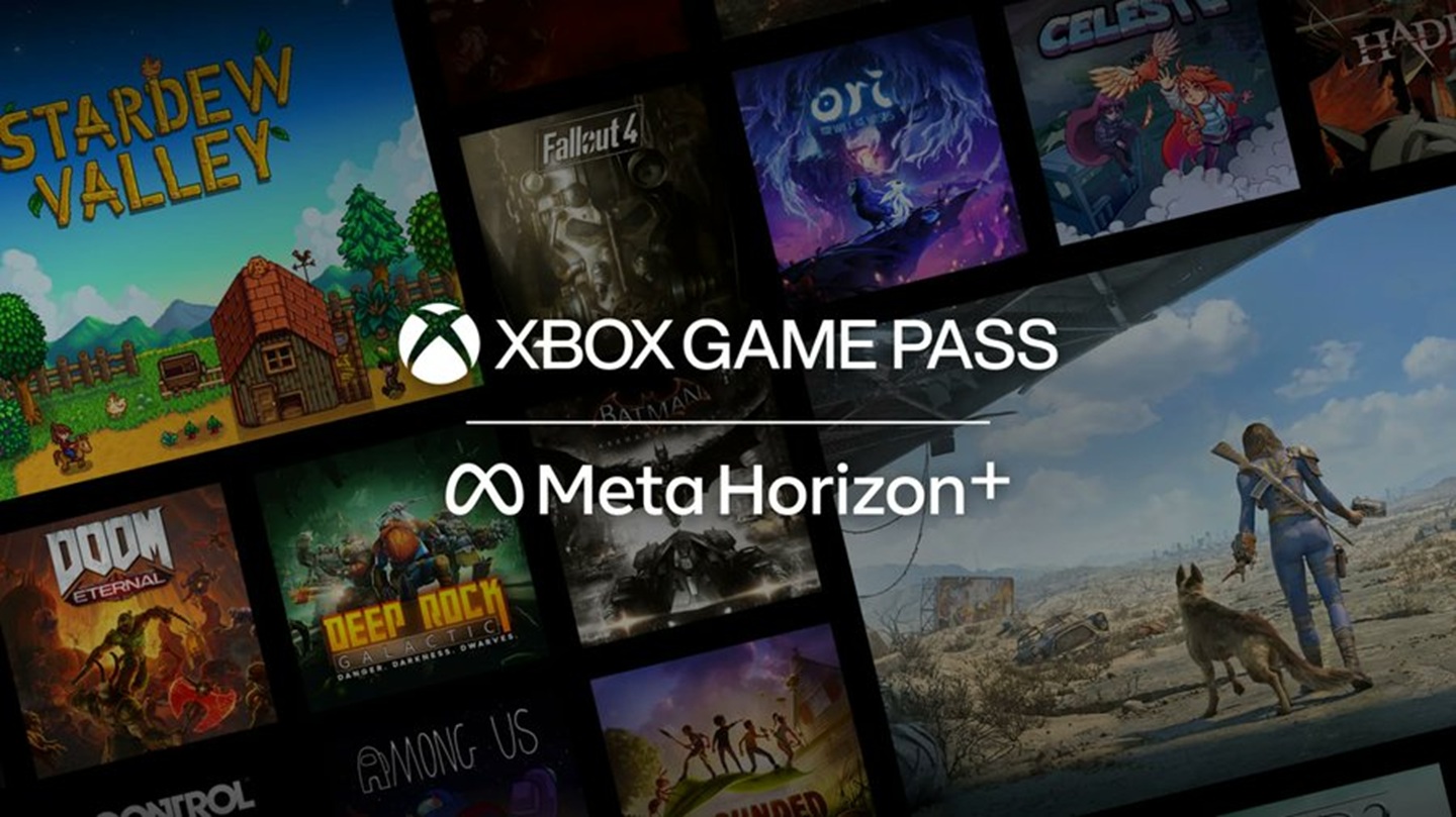 Xbox Game Pass abonnement Horizon+ Xbox Game Pass abonnement Horizon+